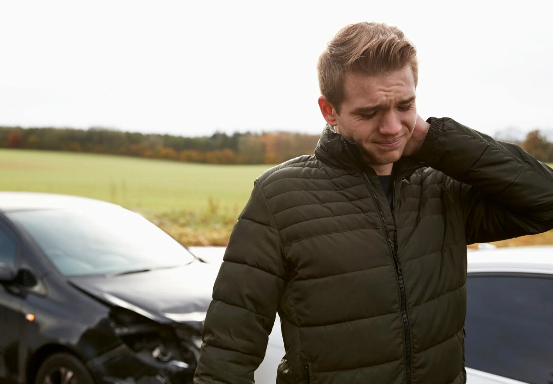 Auto Accident Injury