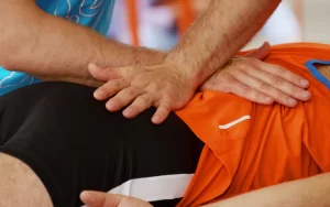 Chiropractic Sports Medicine