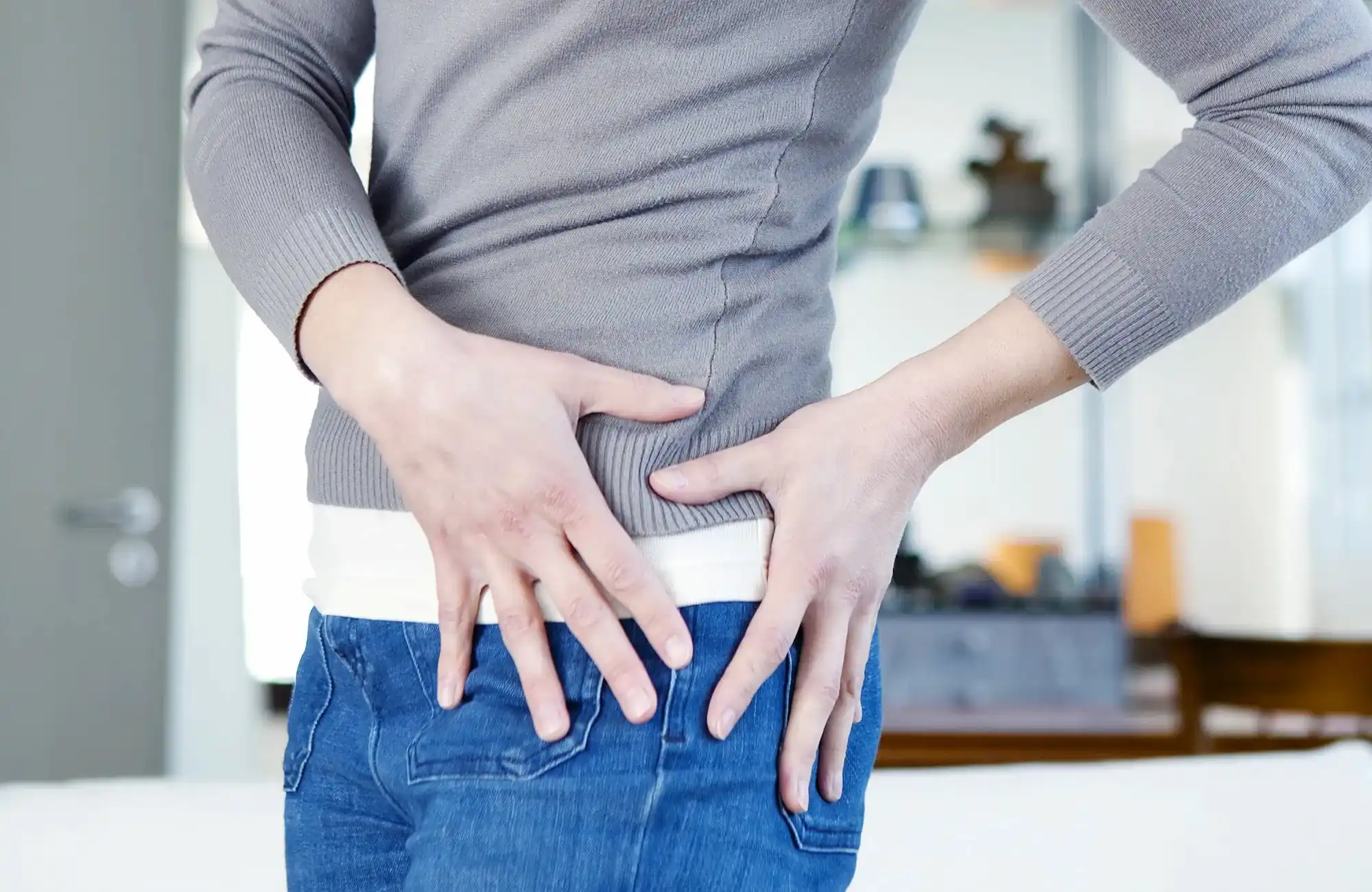 Hip Pain
