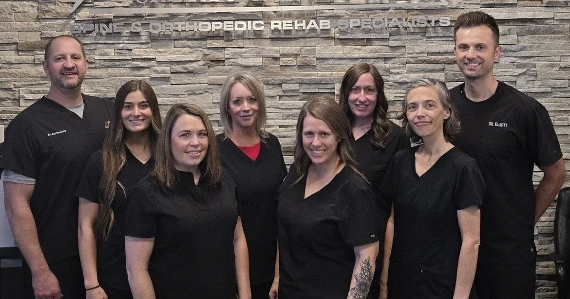Meet the Staff