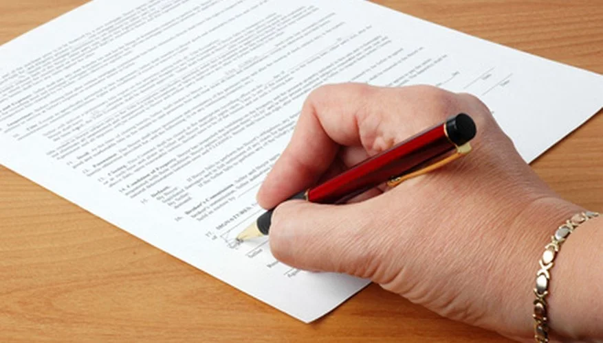 Patient Forms