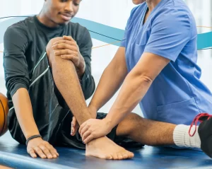 Physical Therapy