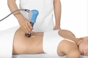 Radial Shockwave Therapy