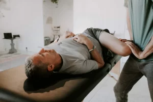 Active Isolated Stretching banner