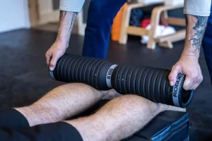 Body Tempering