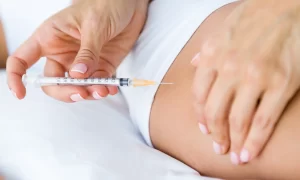Corticosteroid Injections