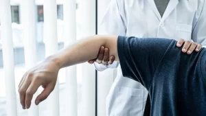 Orthopedic Rehabilitation