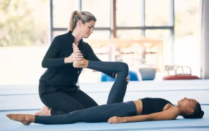 Proprioceptive Neuromuscular Facilitation banner