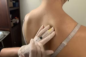 Trigger Point Injections banner