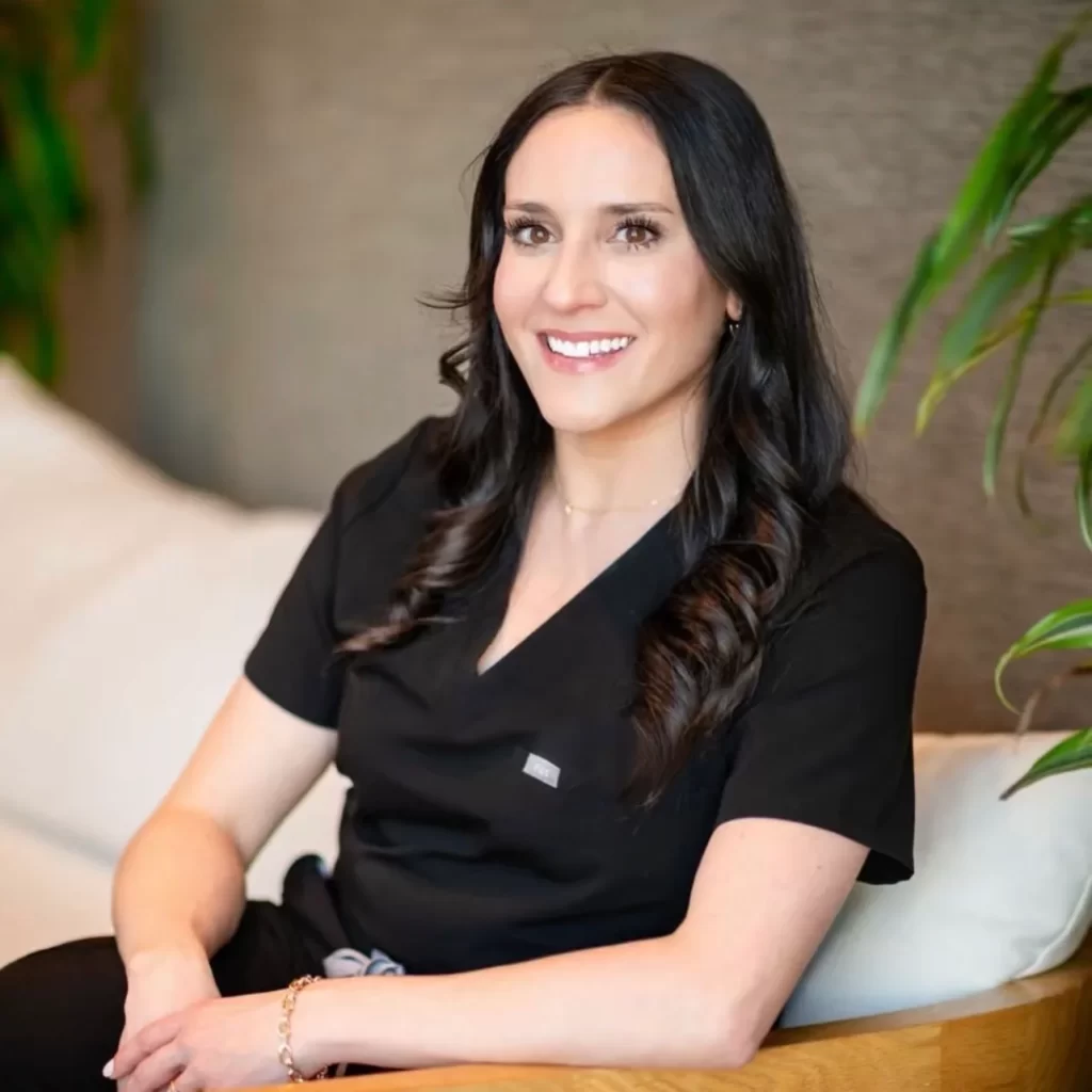 Chelsea Heffner headhot