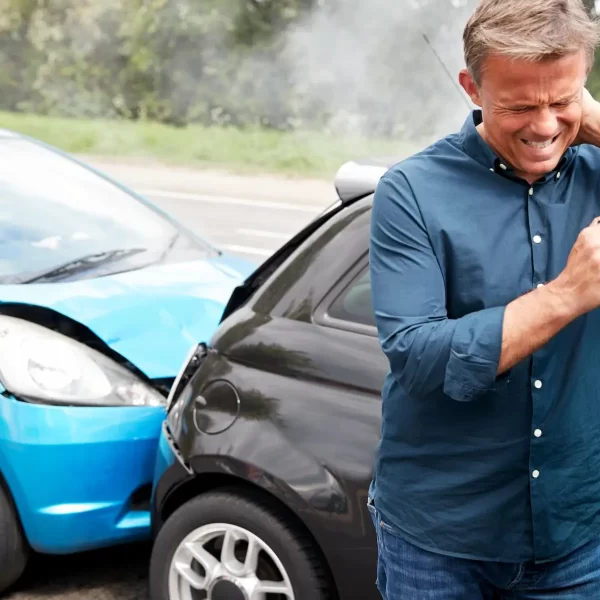 Auto Accidents And Whiplash