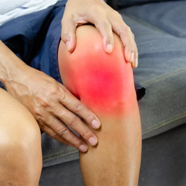 Knee Pain