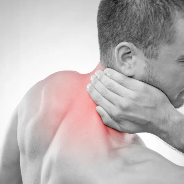 Neck Pain