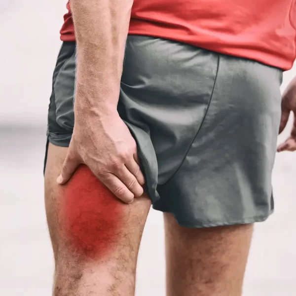 Sciatica Leg Pain