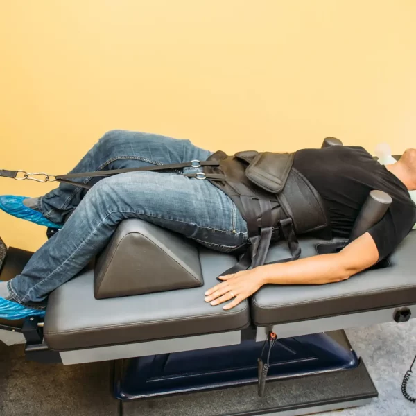 Spinal Decompression